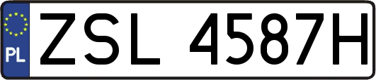 ZSL4587H