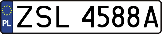 ZSL4588A