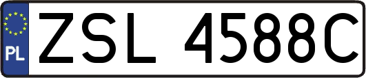 ZSL4588C