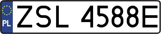 ZSL4588E