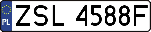 ZSL4588F