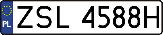 ZSL4588H