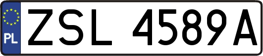 ZSL4589A