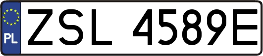 ZSL4589E