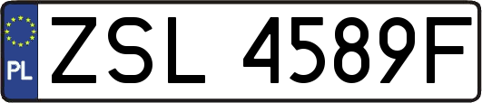 ZSL4589F