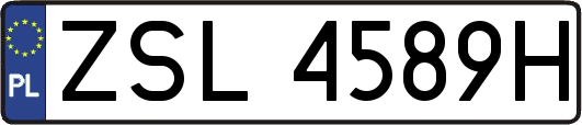 ZSL4589H