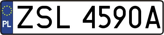 ZSL4590A