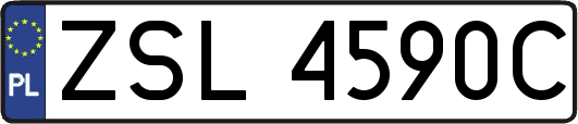 ZSL4590C
