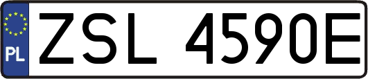 ZSL4590E
