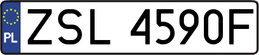 ZSL4590F