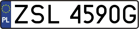 ZSL4590G