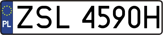 ZSL4590H