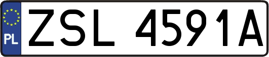 ZSL4591A