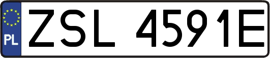 ZSL4591E