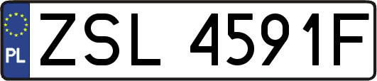 ZSL4591F