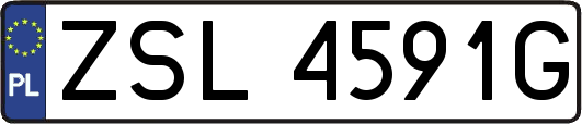 ZSL4591G