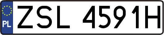 ZSL4591H