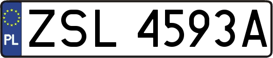 ZSL4593A