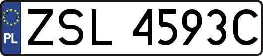 ZSL4593C