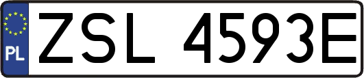 ZSL4593E