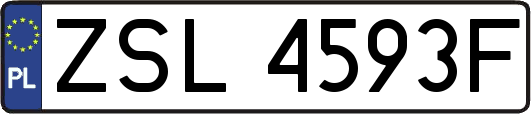 ZSL4593F