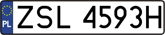 ZSL4593H