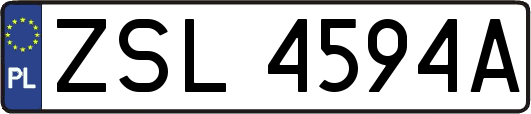 ZSL4594A