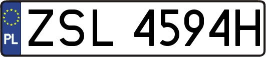 ZSL4594H