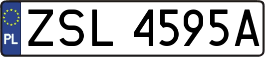 ZSL4595A