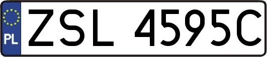 ZSL4595C