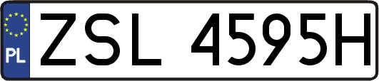 ZSL4595H