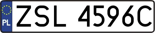 ZSL4596C