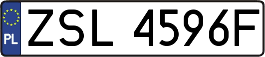 ZSL4596F