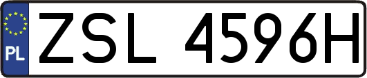 ZSL4596H