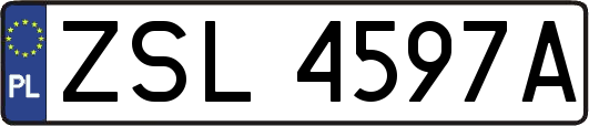 ZSL4597A