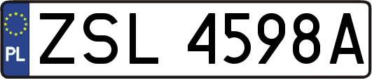 ZSL4598A