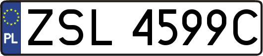 ZSL4599C