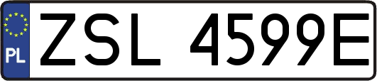 ZSL4599E