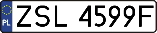 ZSL4599F