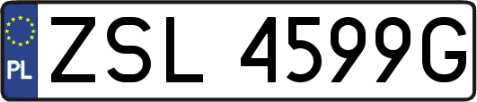 ZSL4599G