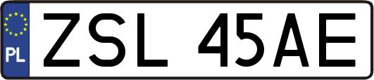 ZSL45AE