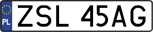 ZSL45AG