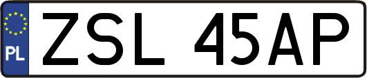 ZSL45AP