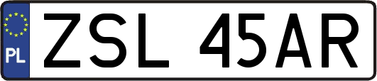 ZSL45AR