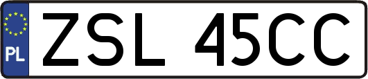 ZSL45CC