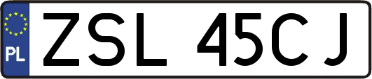 ZSL45CJ