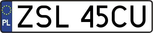ZSL45CU