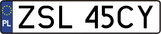ZSL45CY