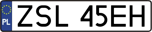 ZSL45EH