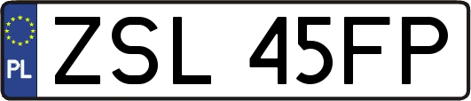 ZSL45FP